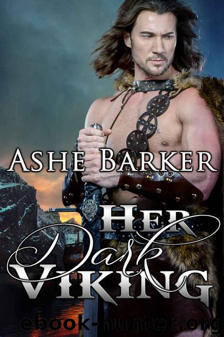 Her Dark Viking by Ashe Barker