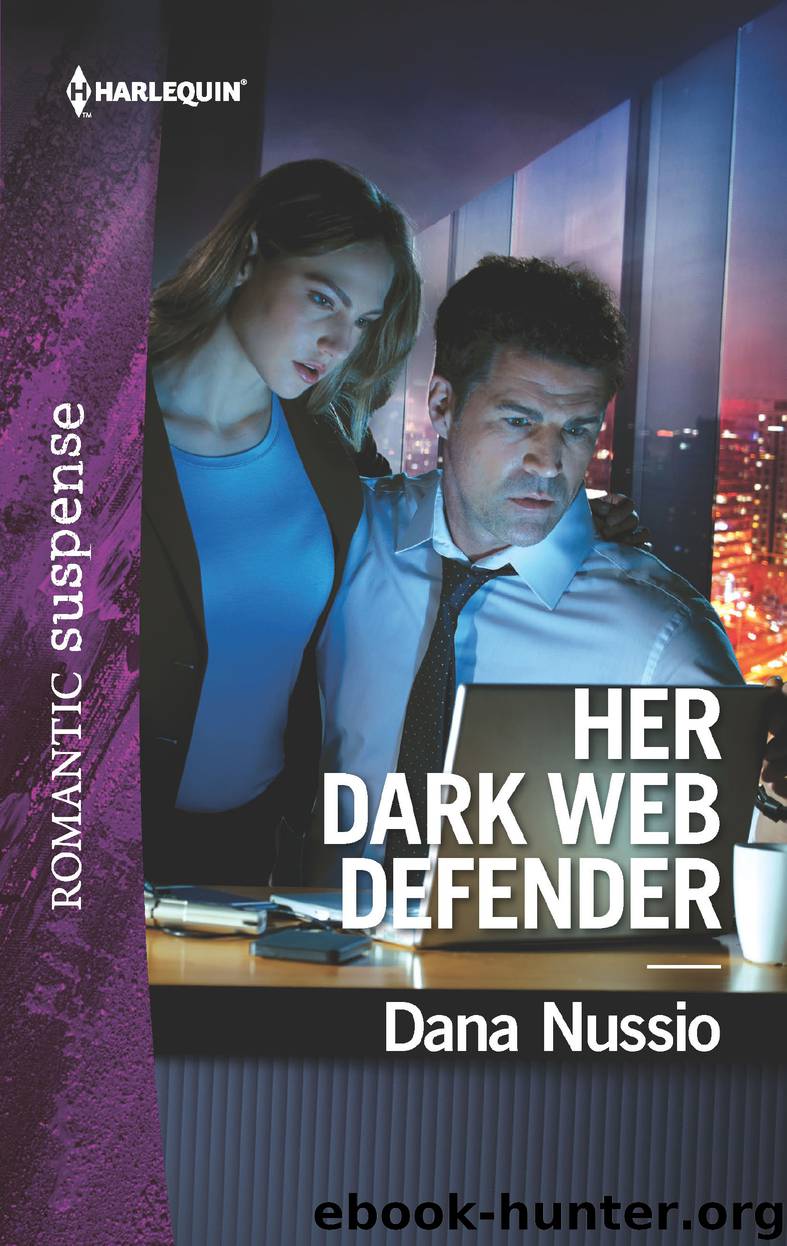 Her Dark Web Defender by Dana Nussio