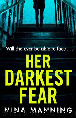 Her Darkest Fear by Nina Manning
