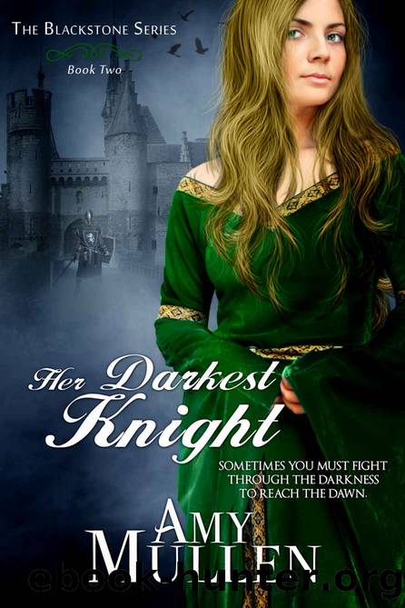 Her Darkest Knight by Amy Mullen
