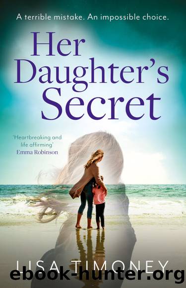 Her Daughter's Secret by Lisa Timoney