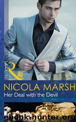 Her Deal with the Devil by Nicola Marsh