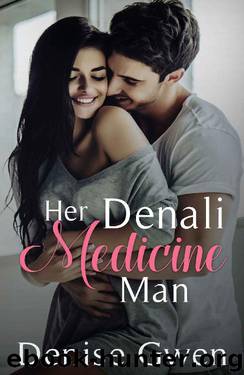 Her Denali Medicine Man by Denise Gwen