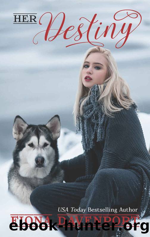 Her Destiny by Davenport Fiona