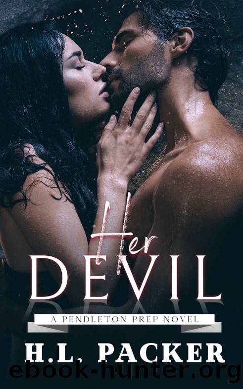 Her Devil (Pendleton Prep Book 1) by HL Packer
