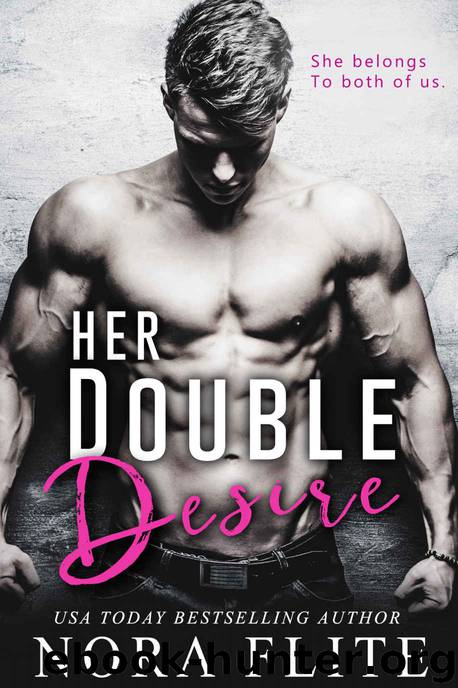 Her Double Desire by Nora Flite