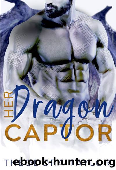 Her Dragon Captor by Theodora Taylor