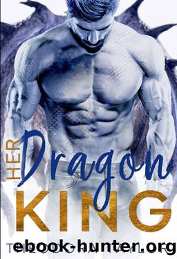 Her Dragon King (Her Dragon King Duet Book 2): 50 Loving States, North Dakota Pt. 2 by Theodora Taylor