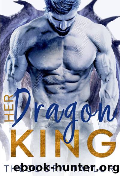 Her Dragon King by Theodora Taylor