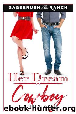 Her Dream Cowboy by Laura Ann