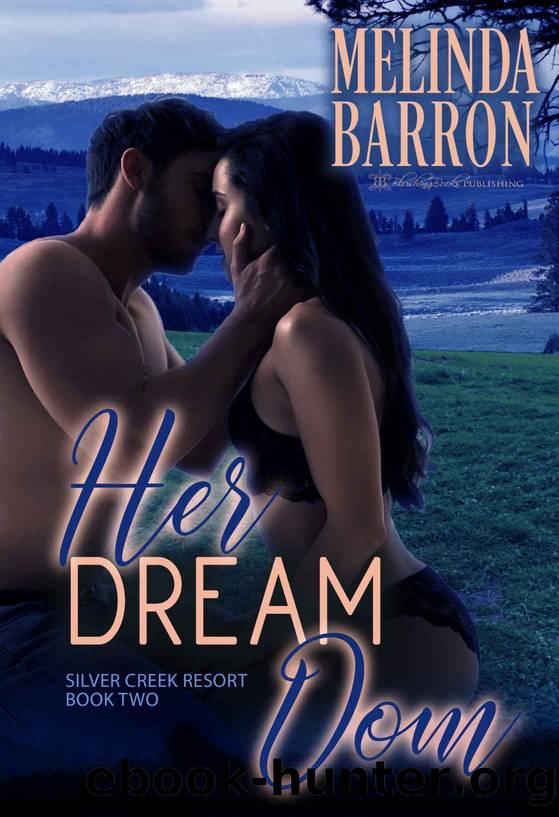 Her Dream Dom by Melinda Barron