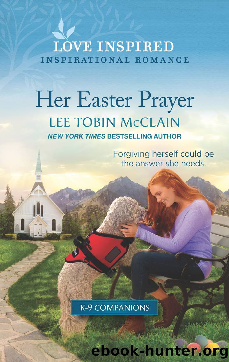 Her Easter Prayer by Lee Tobin McClain