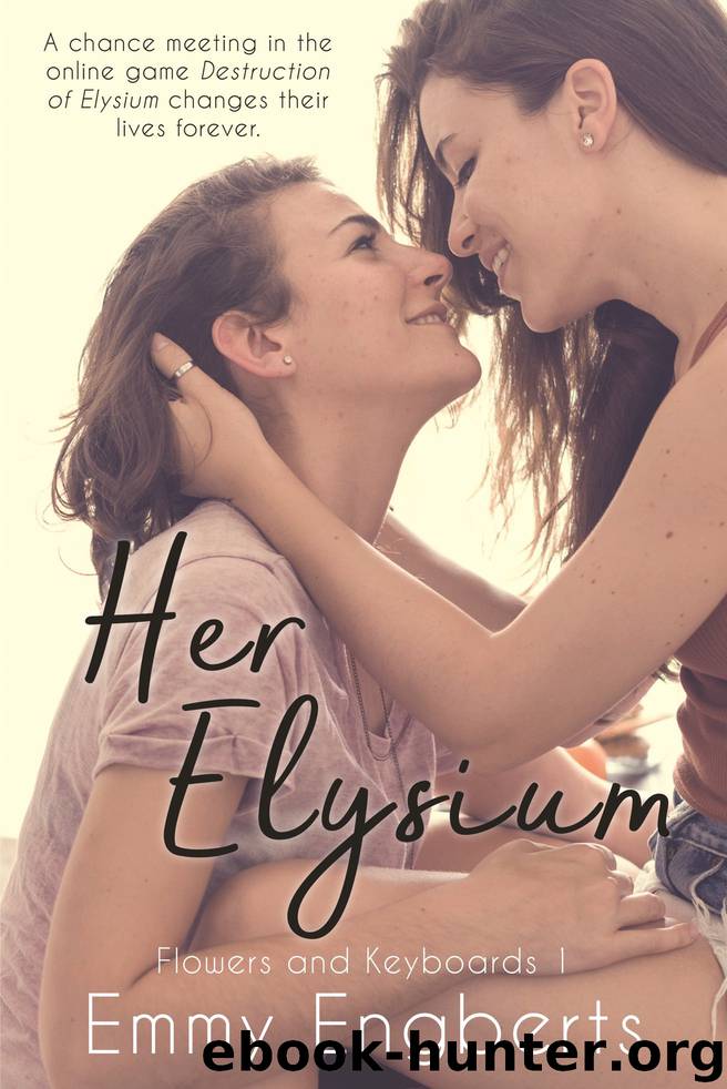 Her Elysium by Emmy Engberts