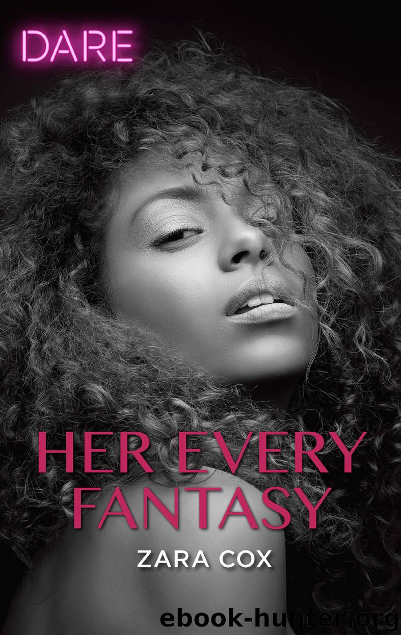 Her Every Fantasy by Zara Cox