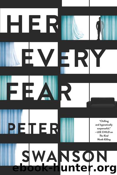 Her Every Fear by Peter Swanson