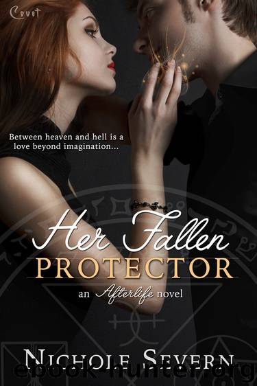 Her Fallen Protector by Nichole Severn