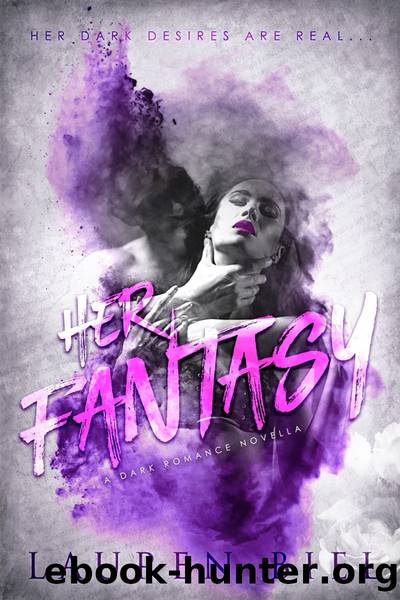 Her Fantasy by Lauren Biel