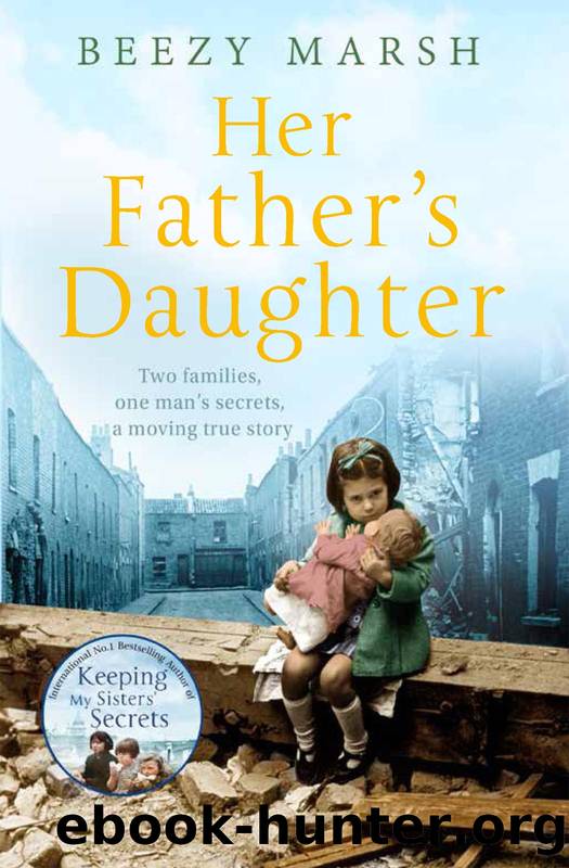 Her Father's Daughter by unknow
