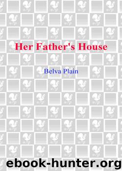 Her Father's House by Belva Plain