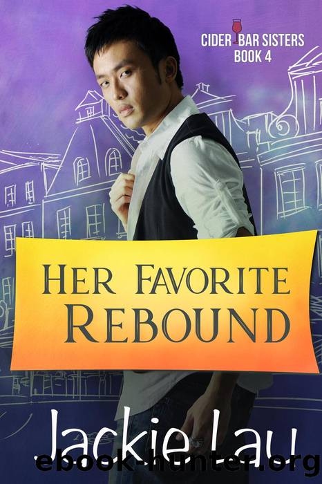 Her Favorite Rebound by Jackie Lau
