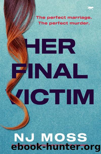 Her Final Victim by NJ Moss