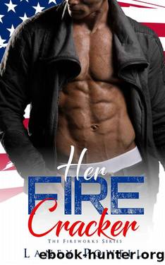 Her Firecracker by Laney Powell & Flirt Club