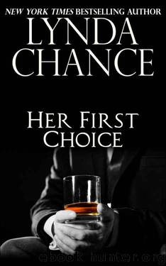 Her First Choice by Lynda Chance