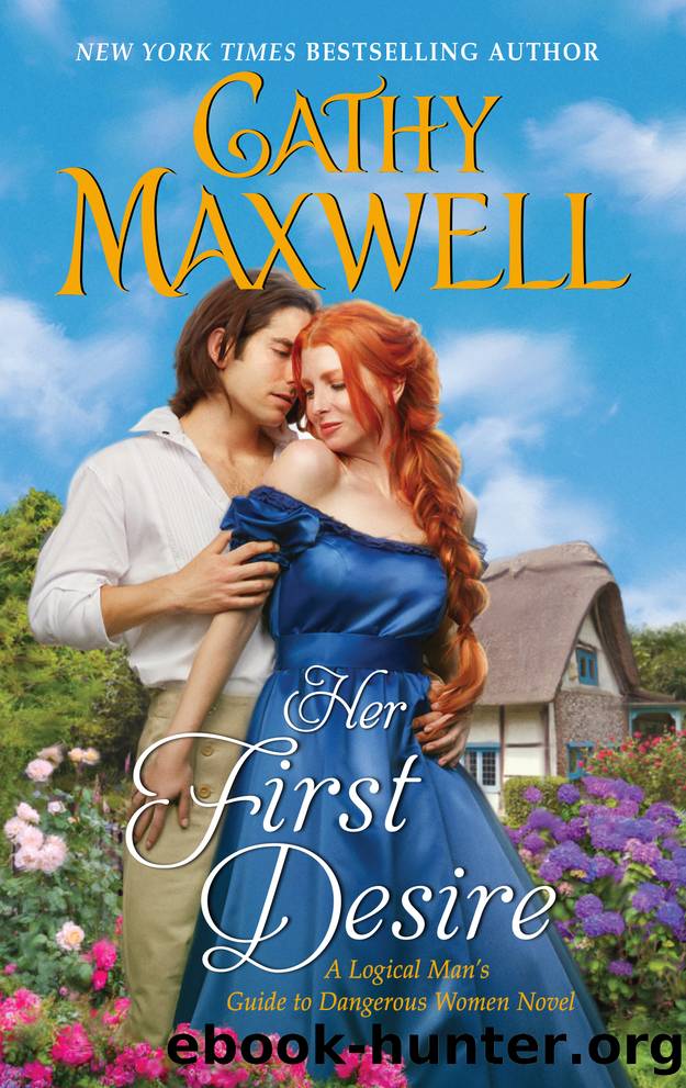 Her First Desire by Cathy Maxwell
