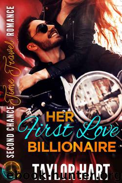 Her First Love Billionaire by Taylor Hart
