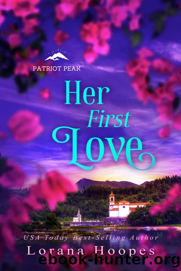 Her First Love by Lorana Hoopes