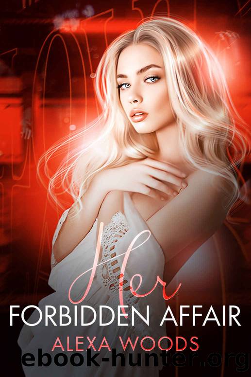 Her Forbidden Affair: A Lesbian Age Gap Romance (Arranged to Love Book 5) by Alexa Woods