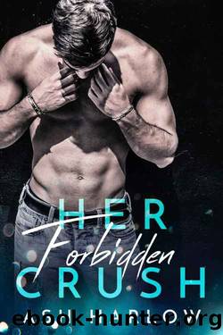Her Forbidden Crush: Sexy New Zealand Romance Novella by Ash Harlow