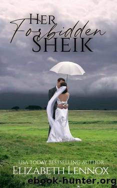 Her Forbidden Sheik (The Del Taran Series Book 4) by Elizabeth Lennox