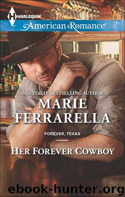 Her Forever Cowboy by Marie Ferrarella