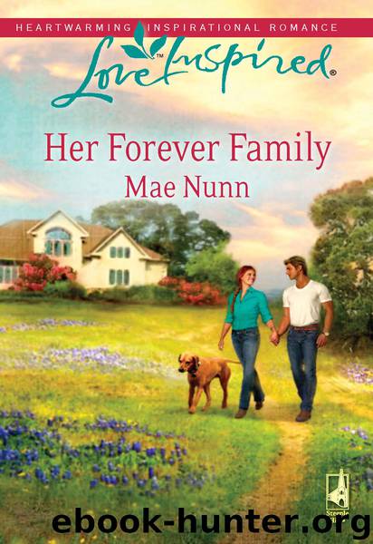 Her Forever Family by Mae Nunn