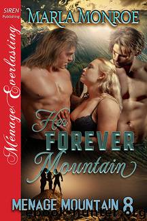 Her Forever Mountain by Marla Monroe