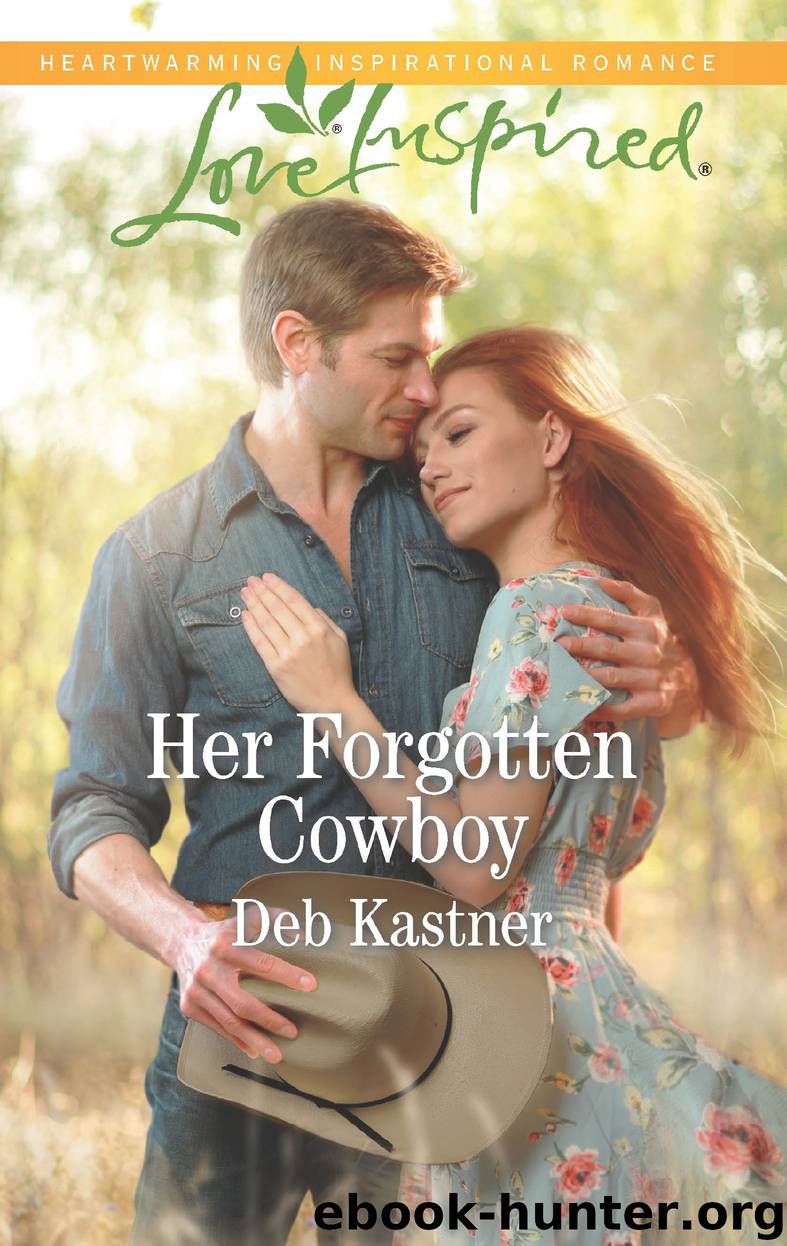 Her Forgotten Cowboy by Deb Kastner