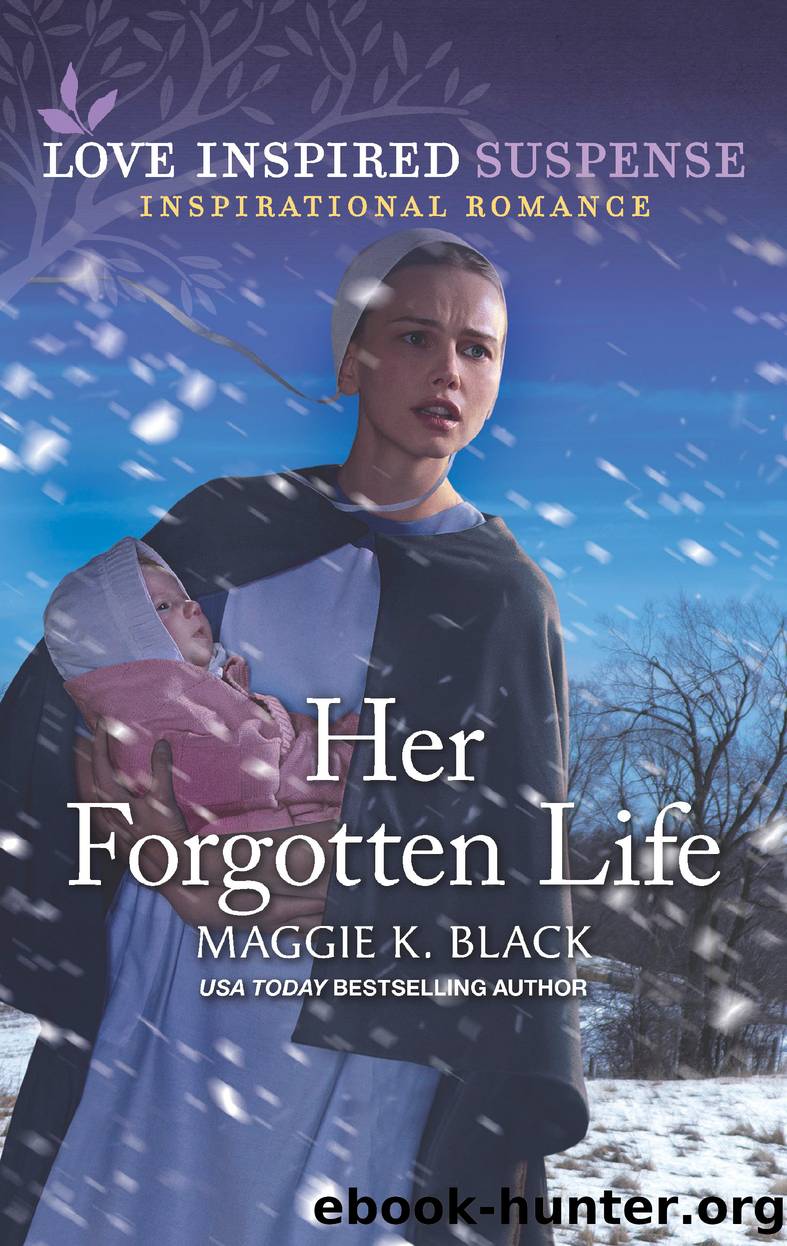 Her Forgotten Life by Maggie K. Black