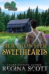 Her Frontier Sweethearts by Regina Scott