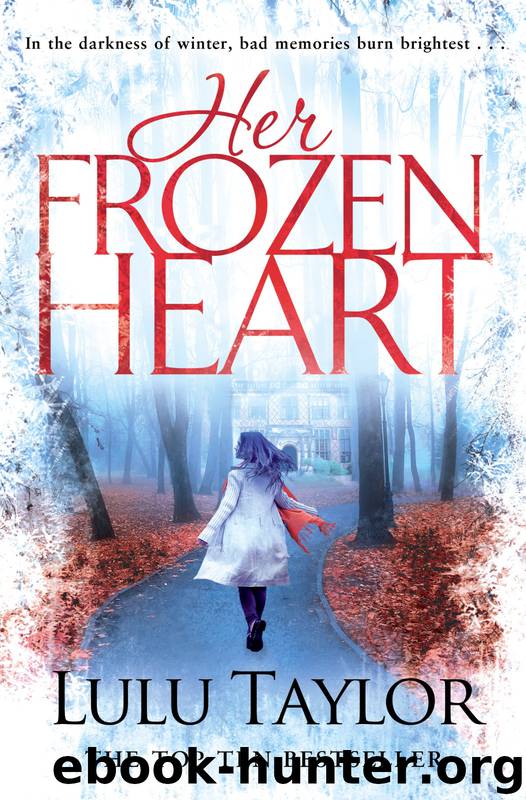 Her Frozen Heart by Lulu Taylor