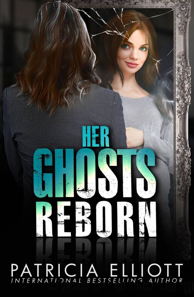 Her Ghosts Reborn by Patricia Elliott
