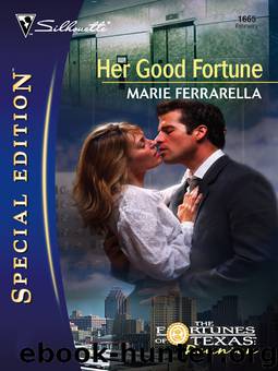 Her Good Fortune by Marie Ferrarella