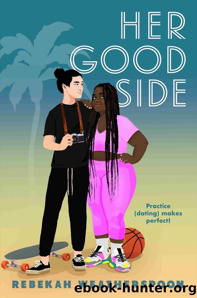Her Good Side by Rebekah Weatherspoon