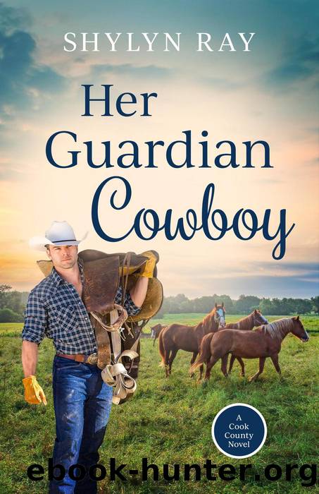 Her Guardian Cowboy by Shylyn Ray