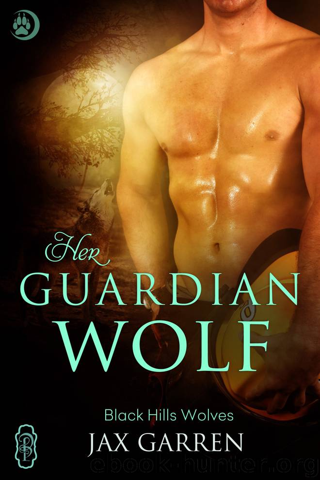 Her Guardian Wolf by Jax Garren
