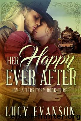 Her Happy Ever After by Lucy Evanson