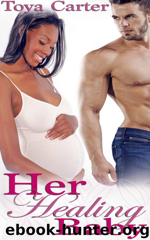 Her Healing Baby (BWWM Pregnancy Romance)