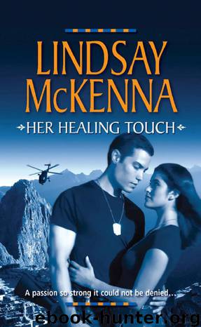 Her Healing Touch by Lindsay McKenna