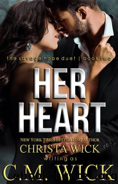 Her Heart by Christa Wick & Christa Wick
