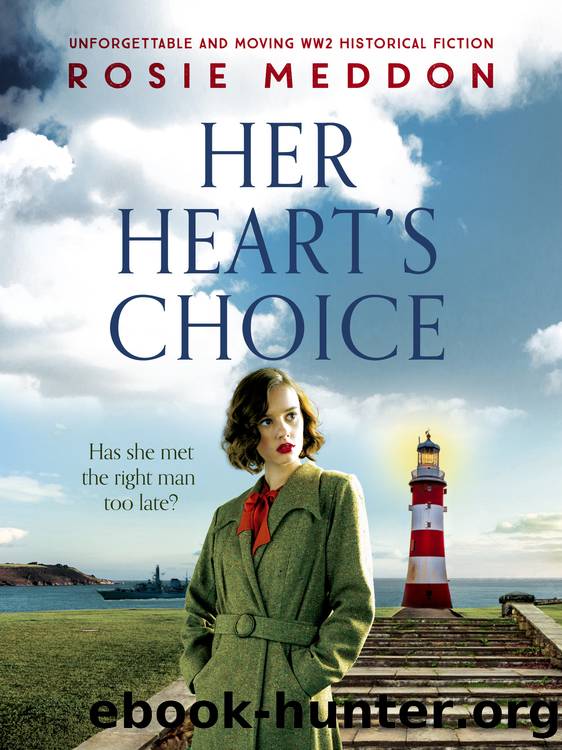 Her Heart's Choice by Rosie Meddon